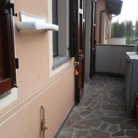 Casa Vacanze Riviera Romagnola Casal Borsetti
