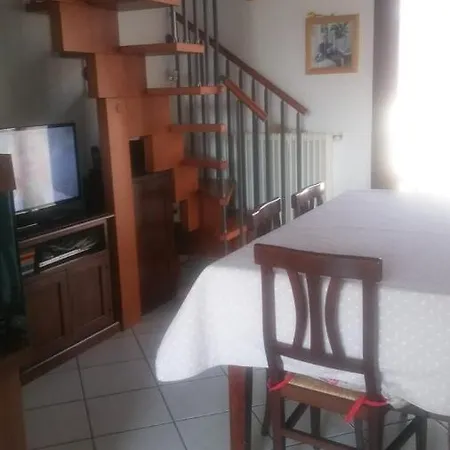 Casa Vacanze Riviera Romagnola Prázdninový dům *