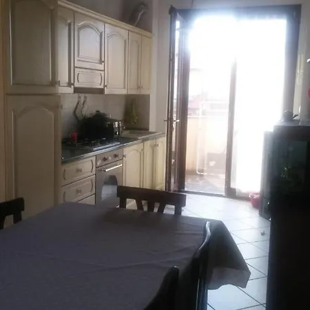 Casa Vacanze Riviera Romagnola Prázdninový dům Casal Borsetti