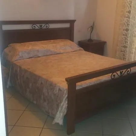 Casa Vacanze Riviera Romagnola Prázdninový dům Casal Borsetti