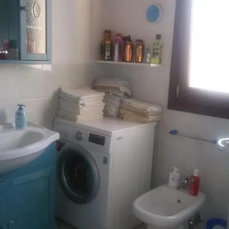 Prázdninový dům Casa Vacanze Riviera Romagnola