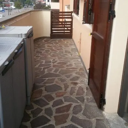 Prázdninový dům Casa Vacanze Riviera Romagnola *